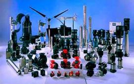 ������ Grundfos